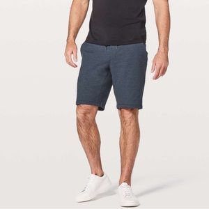 Lululemon City Sweat Short